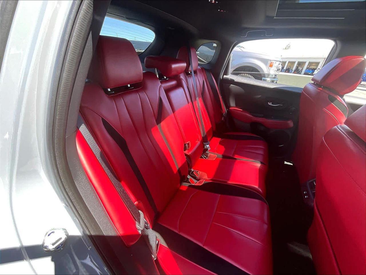 2025 Acura ADX w/A-Spec Advance Package Roseville CA