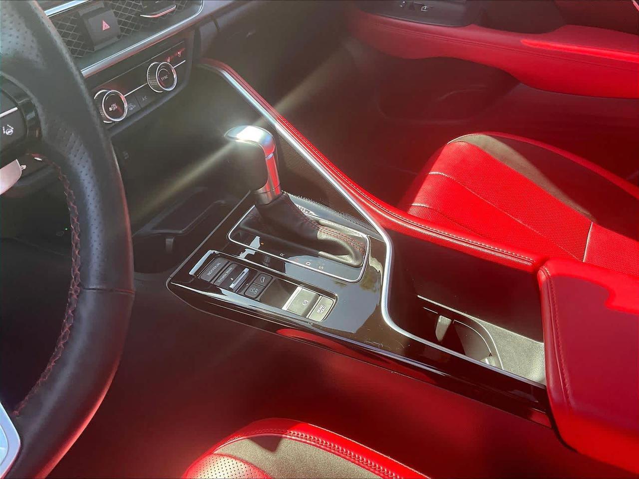 2025 Acura ADX w/A-Spec Advance Package Roseville CA