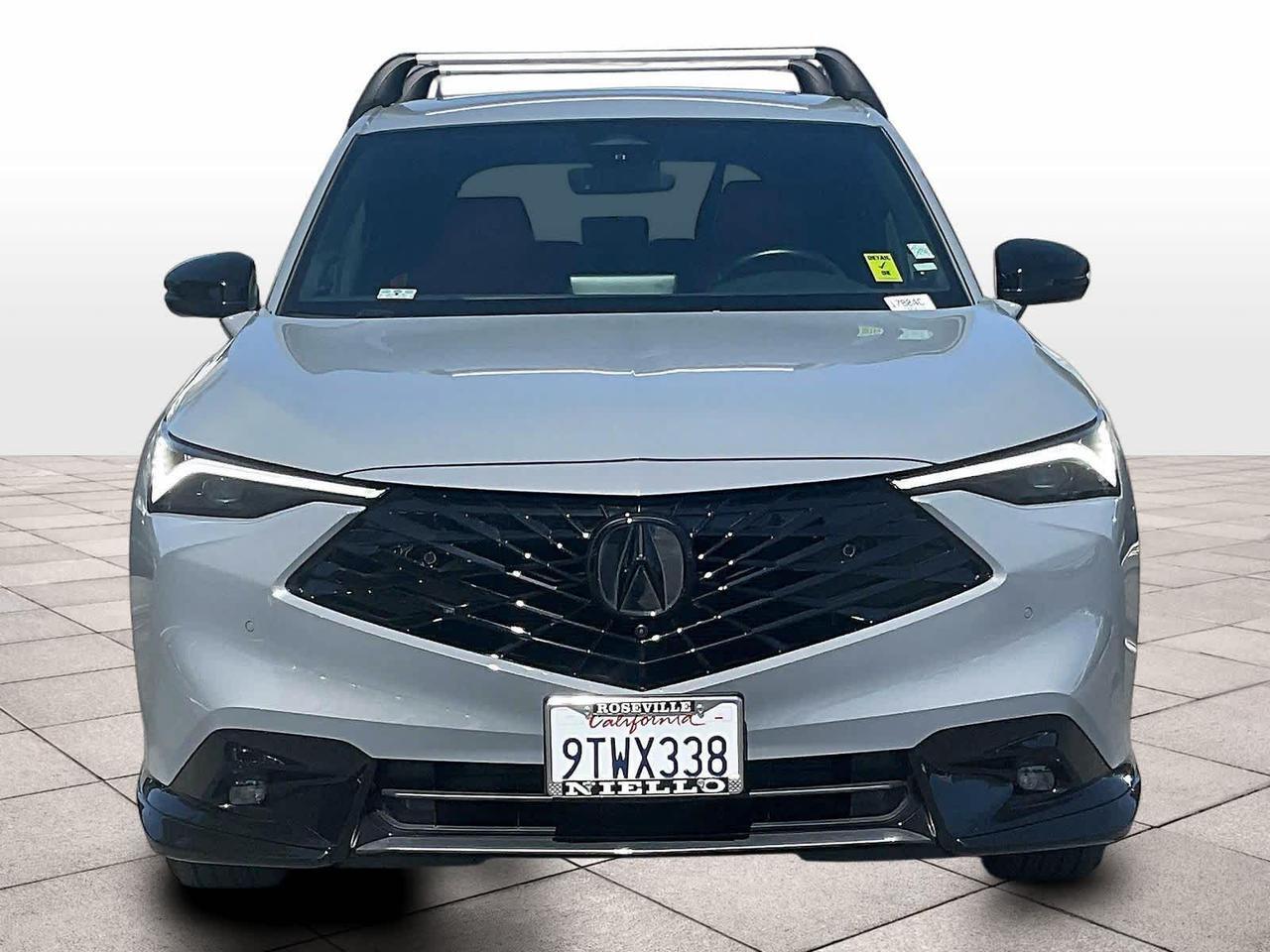 2025 Acura ADX w/A-Spec Advance Package Roseville CA