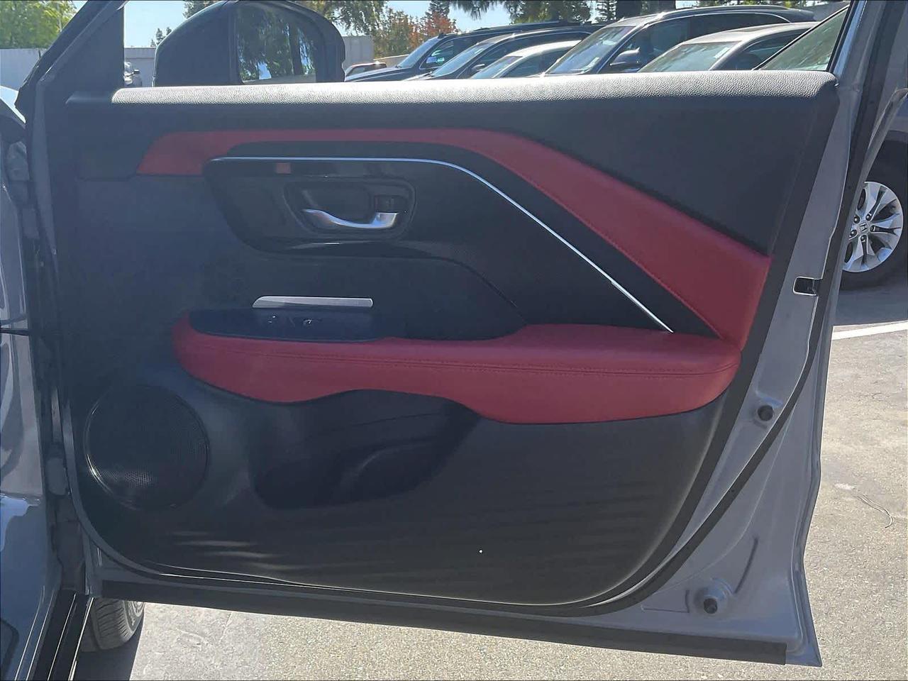 2025 Acura ADX w/A-Spec Advance Package Roseville CA