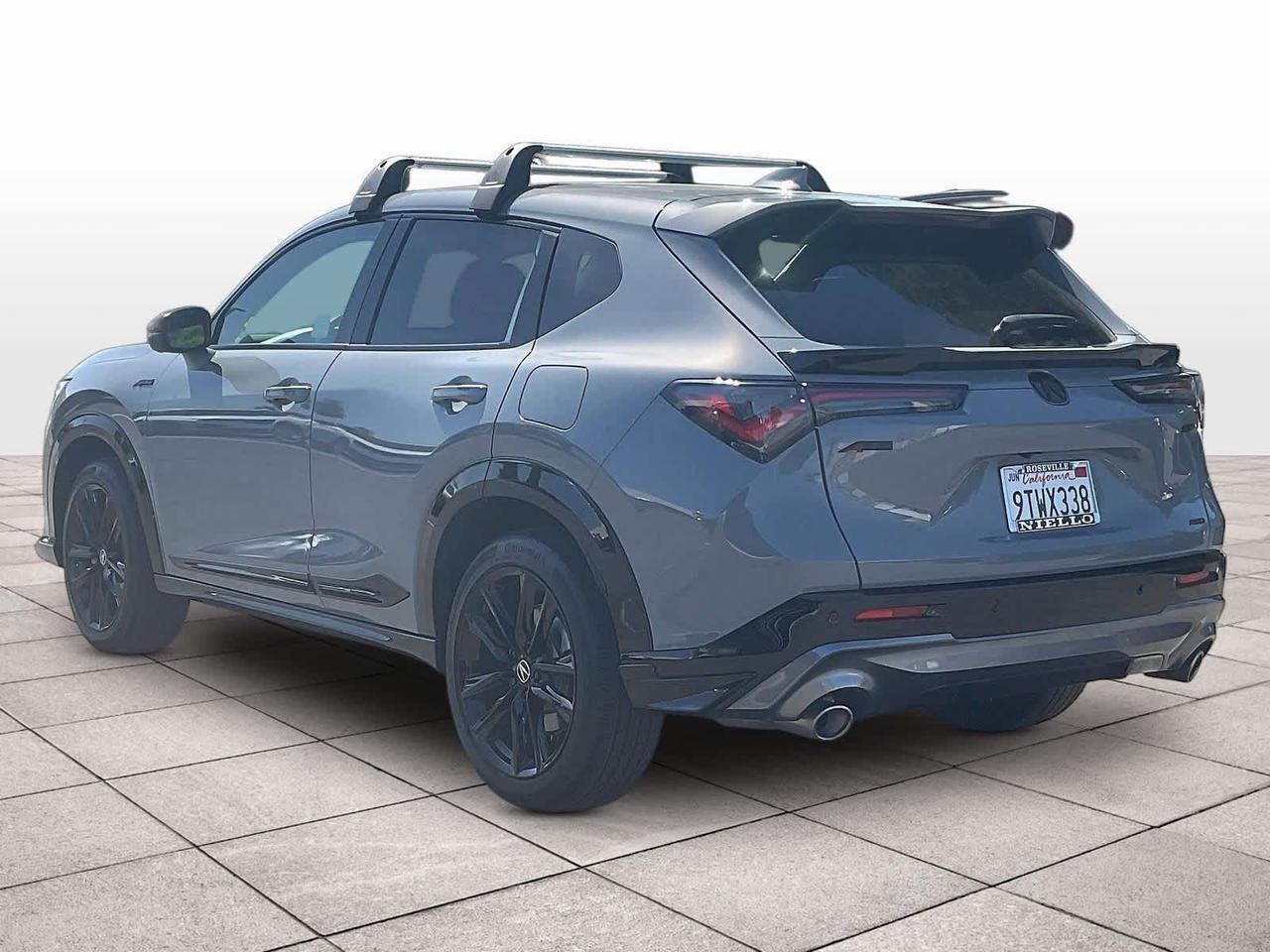 2025 Acura ADX w/A-Spec Advance Package Roseville CA