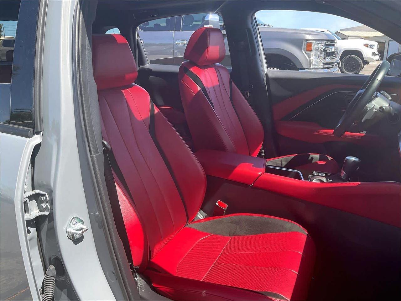 2025 Acura ADX w/A-Spec Advance Package Roseville CA