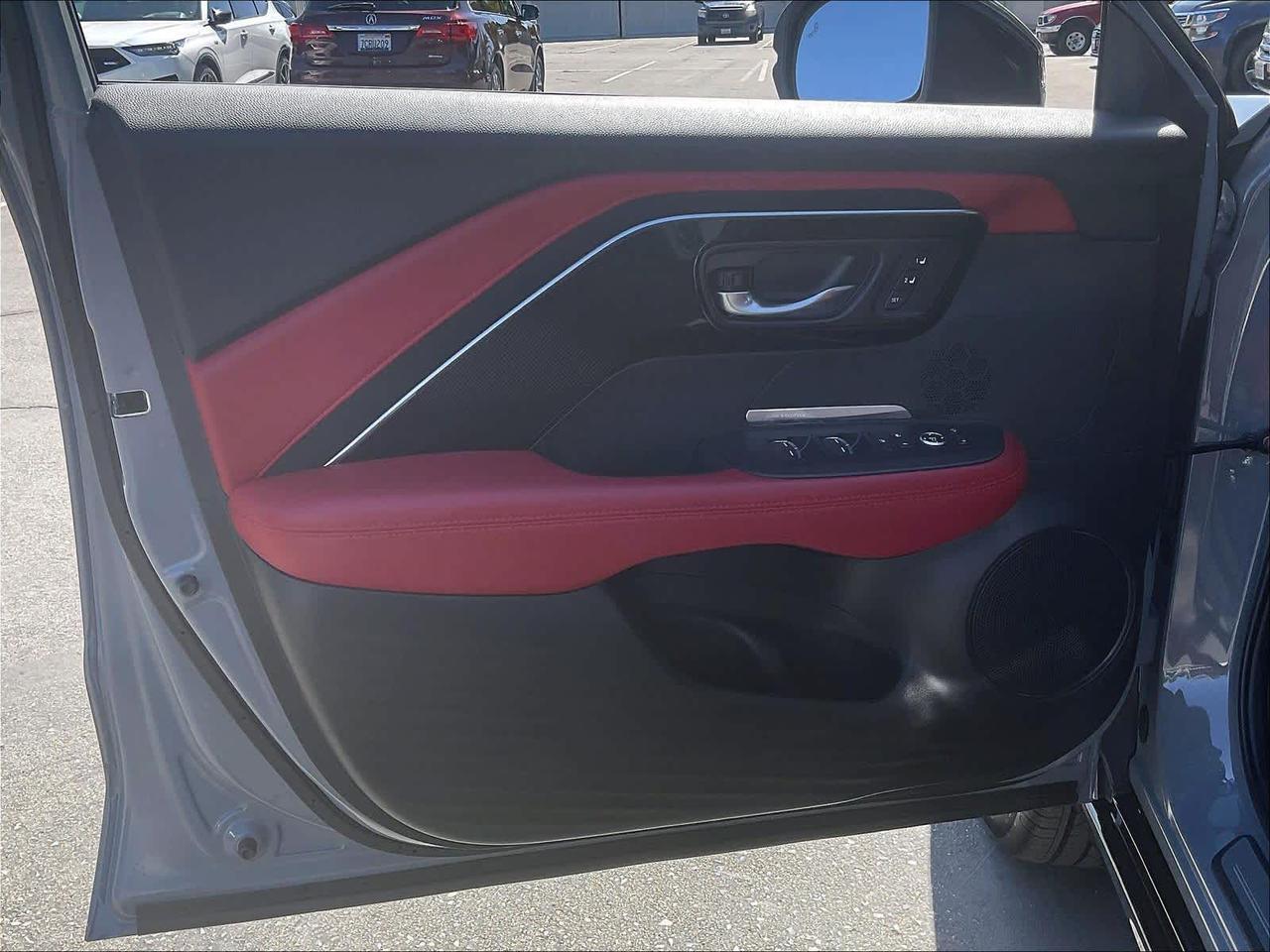 2025 Acura ADX w/A-Spec Advance Package Roseville CA