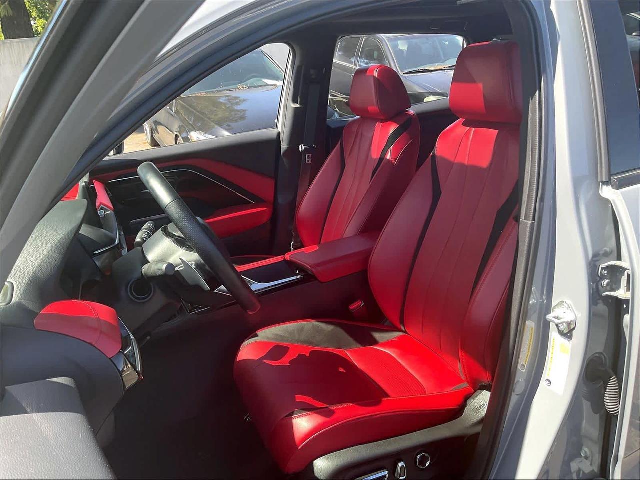 2025 Acura ADX w/A-Spec Advance Package Roseville CA