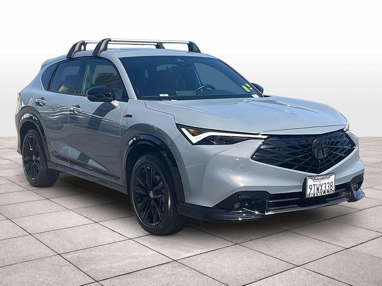 2025 Acura ADX w/A-Spec Advance Package Roseville CA