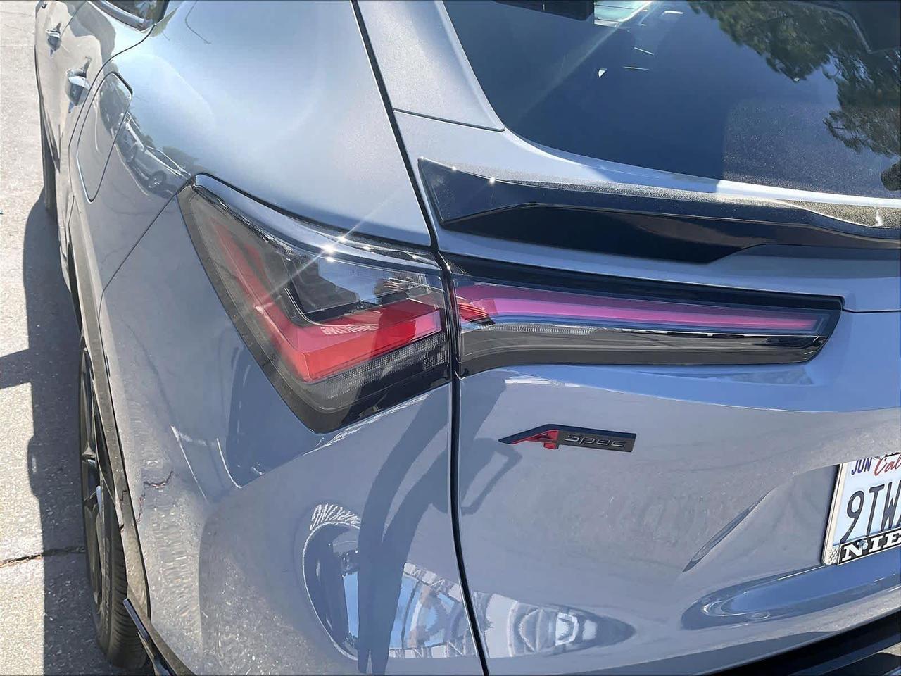 2025 Acura ADX w/A-Spec Advance Package Roseville CA