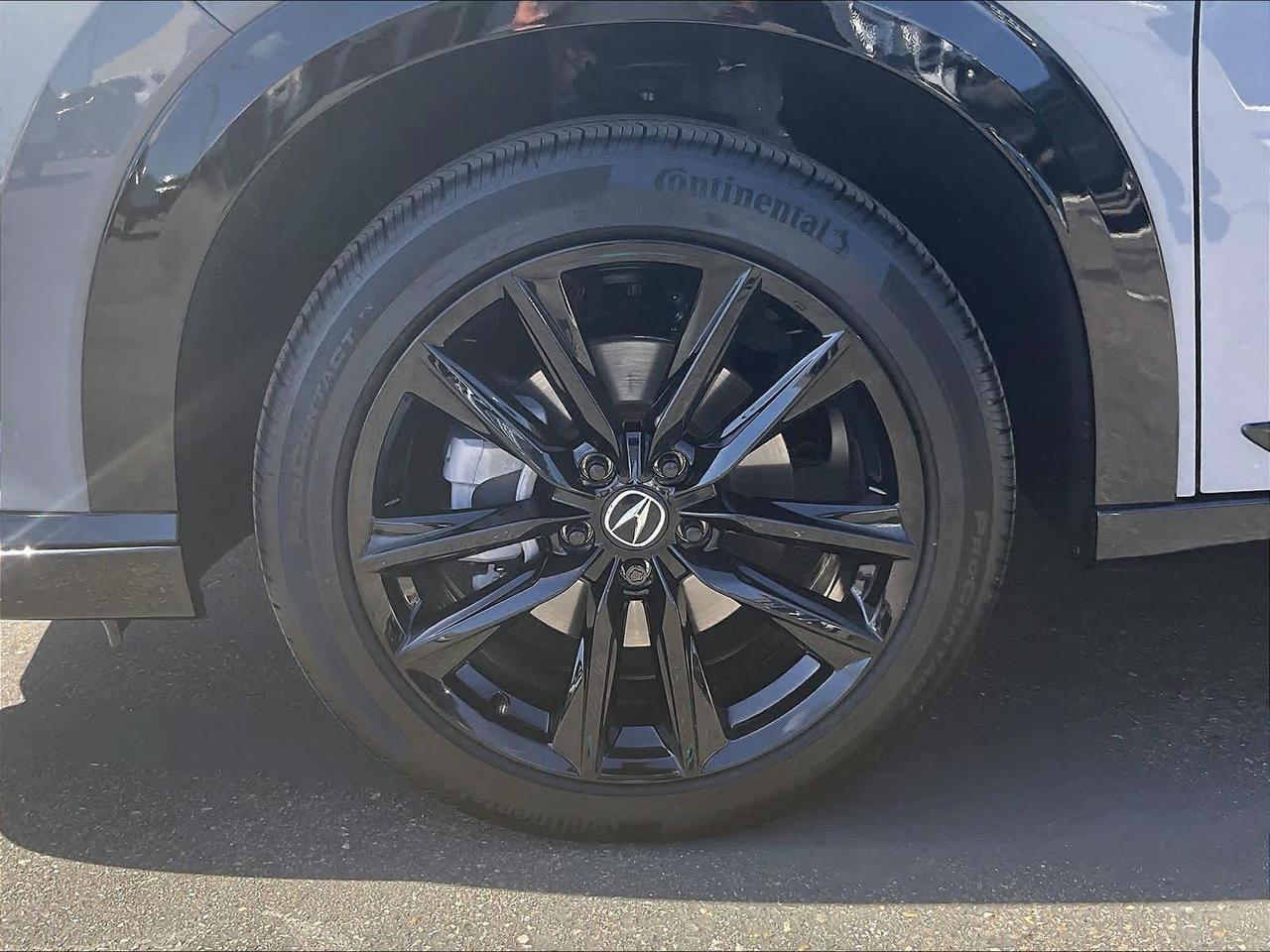 2025 Acura ADX w/A-Spec Advance Package Roseville CA