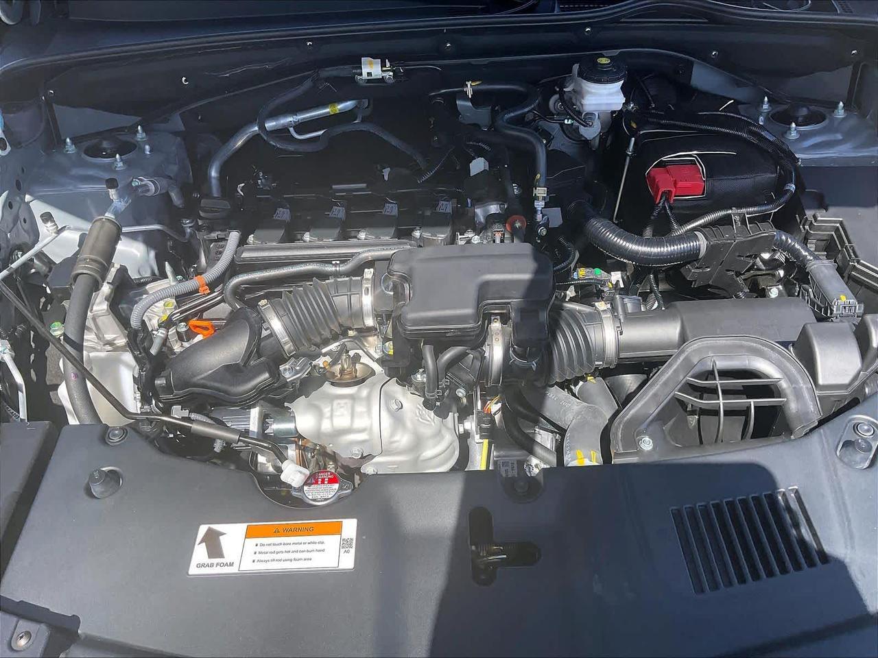 2025 Acura ADX w/A-Spec Advance Package Roseville CA