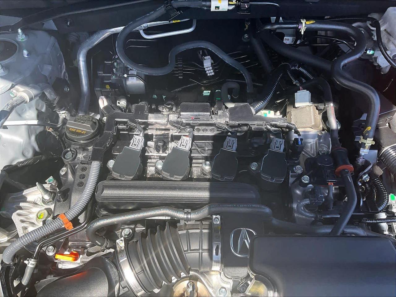 2025 Acura ADX w/A-Spec Advance Package Roseville CA