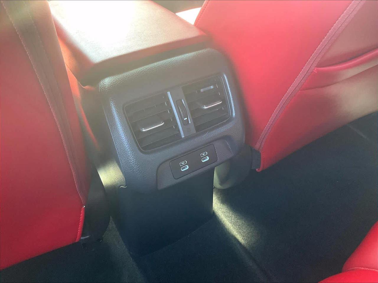 2025 Acura ADX w/A-Spec Advance Package Roseville CA