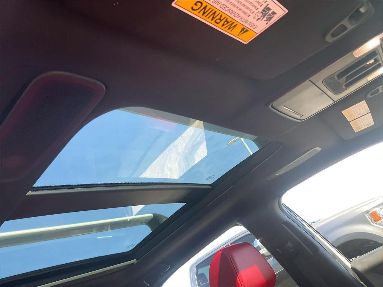 2025 Acura ADX w/A-Spec Advance Package Roseville CA