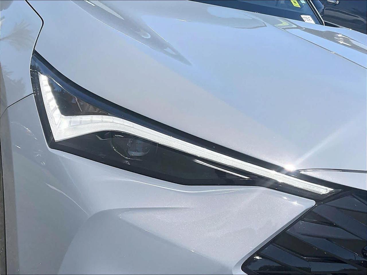 2025 Acura ADX w/A-Spec Advance Package Roseville CA