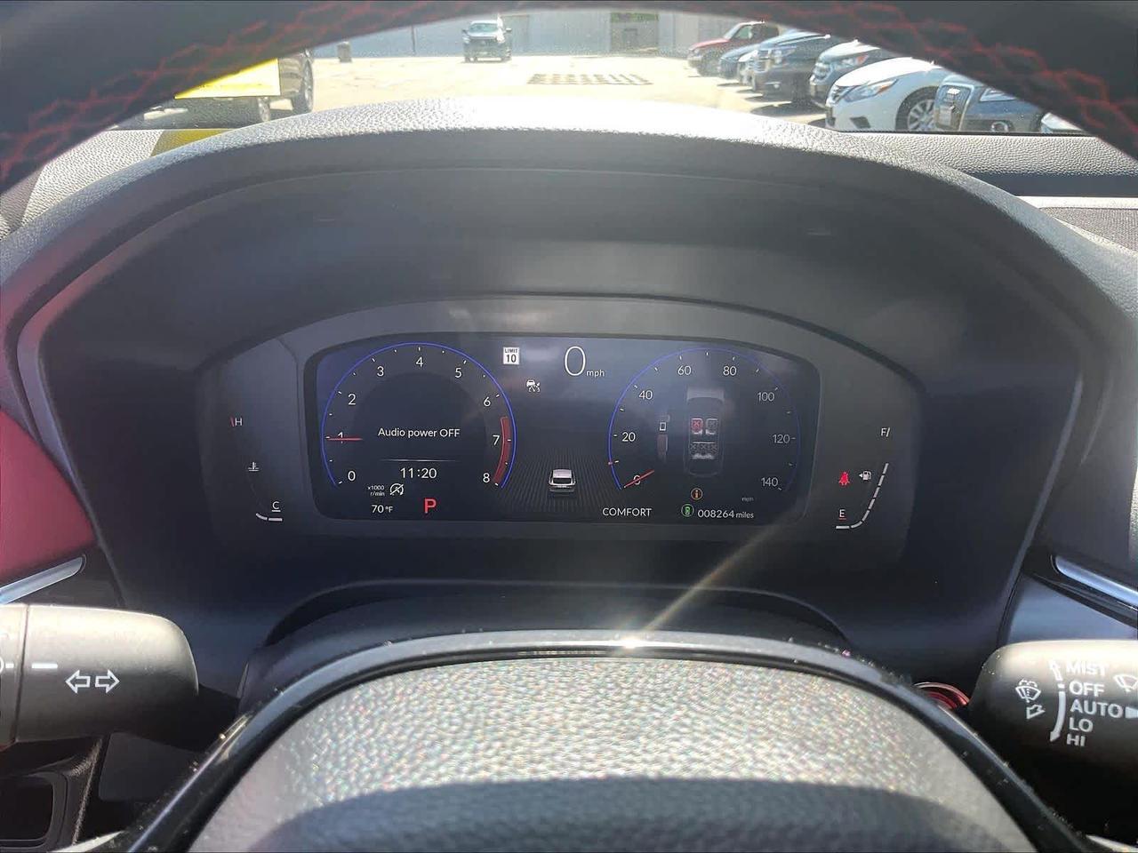 2025 Acura ADX w/A-Spec Advance Package Roseville CA