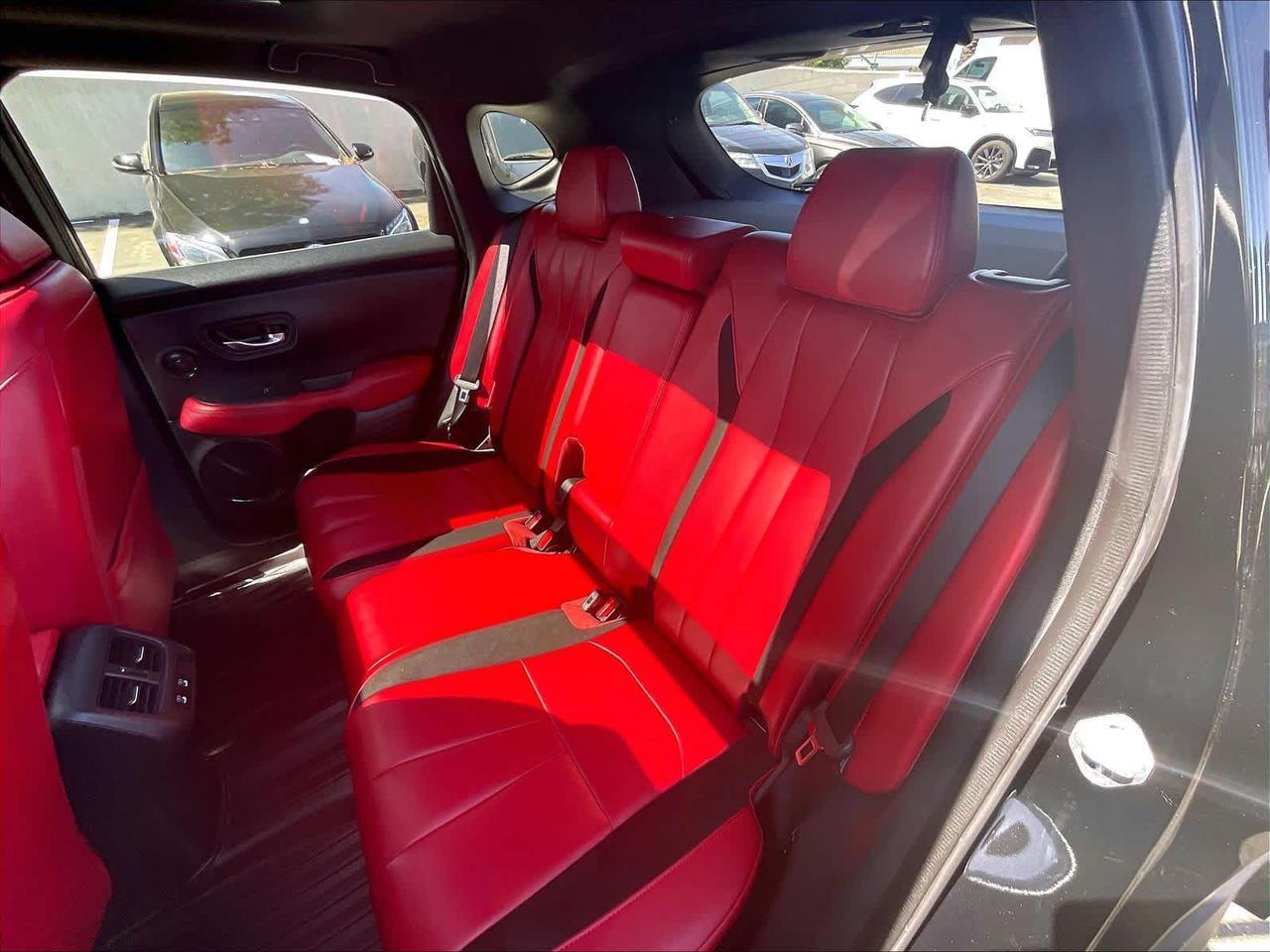 2025 Acura ADX w/A-Spec Advance Package Roseville CA