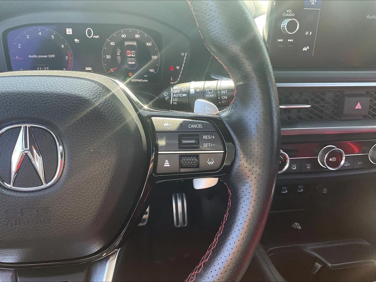 2025 Acura ADX w/A-Spec Advance Package Roseville CA