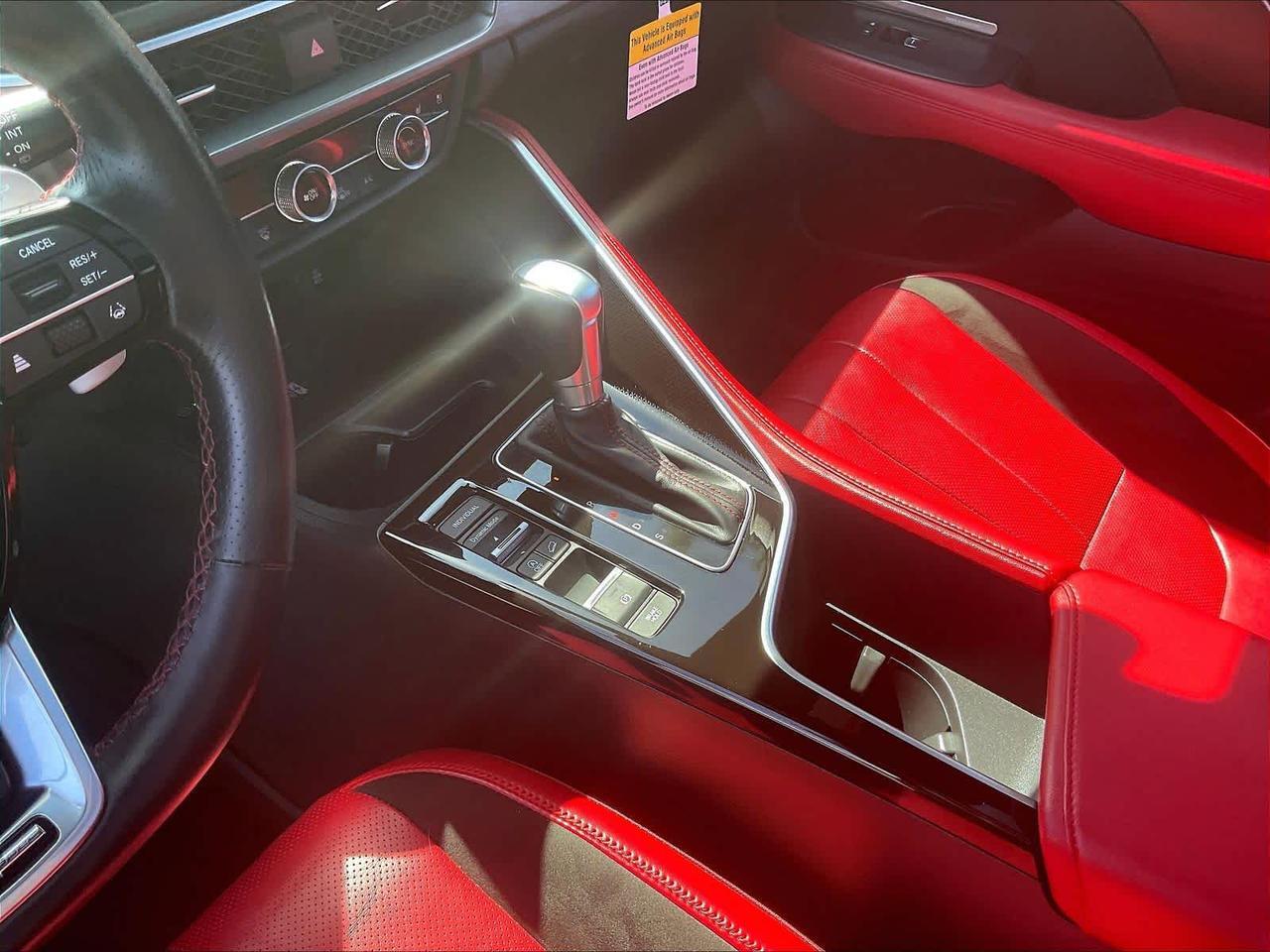 2025 Acura ADX w/A-Spec Advance Package Roseville CA