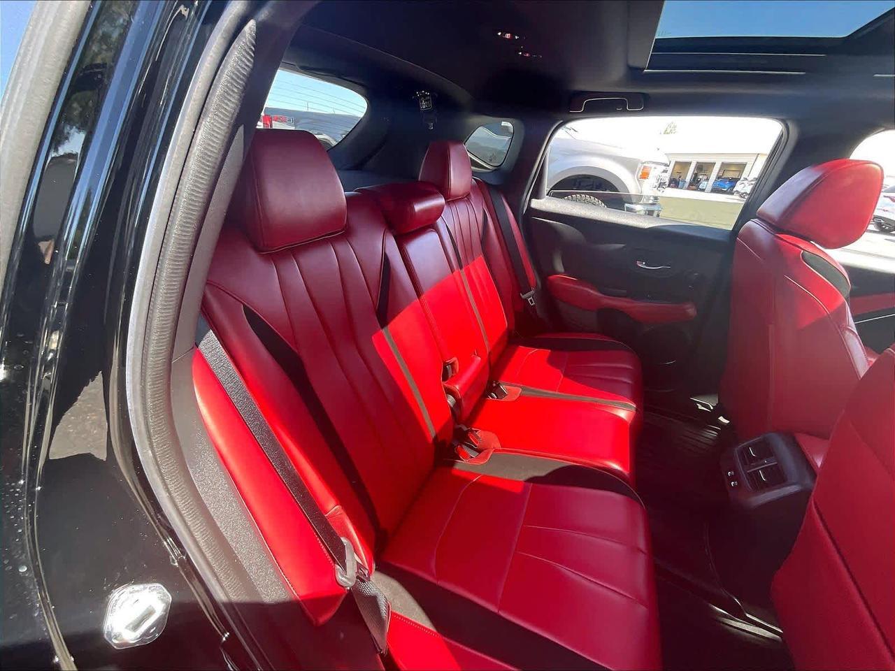 2025 Acura ADX w/A-Spec Advance Package Roseville CA