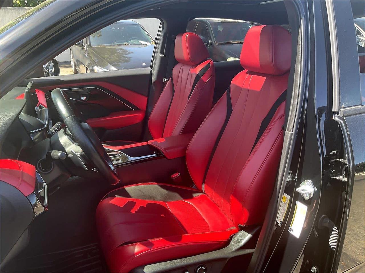 2025 Acura ADX w/A-Spec Advance Package Roseville CA