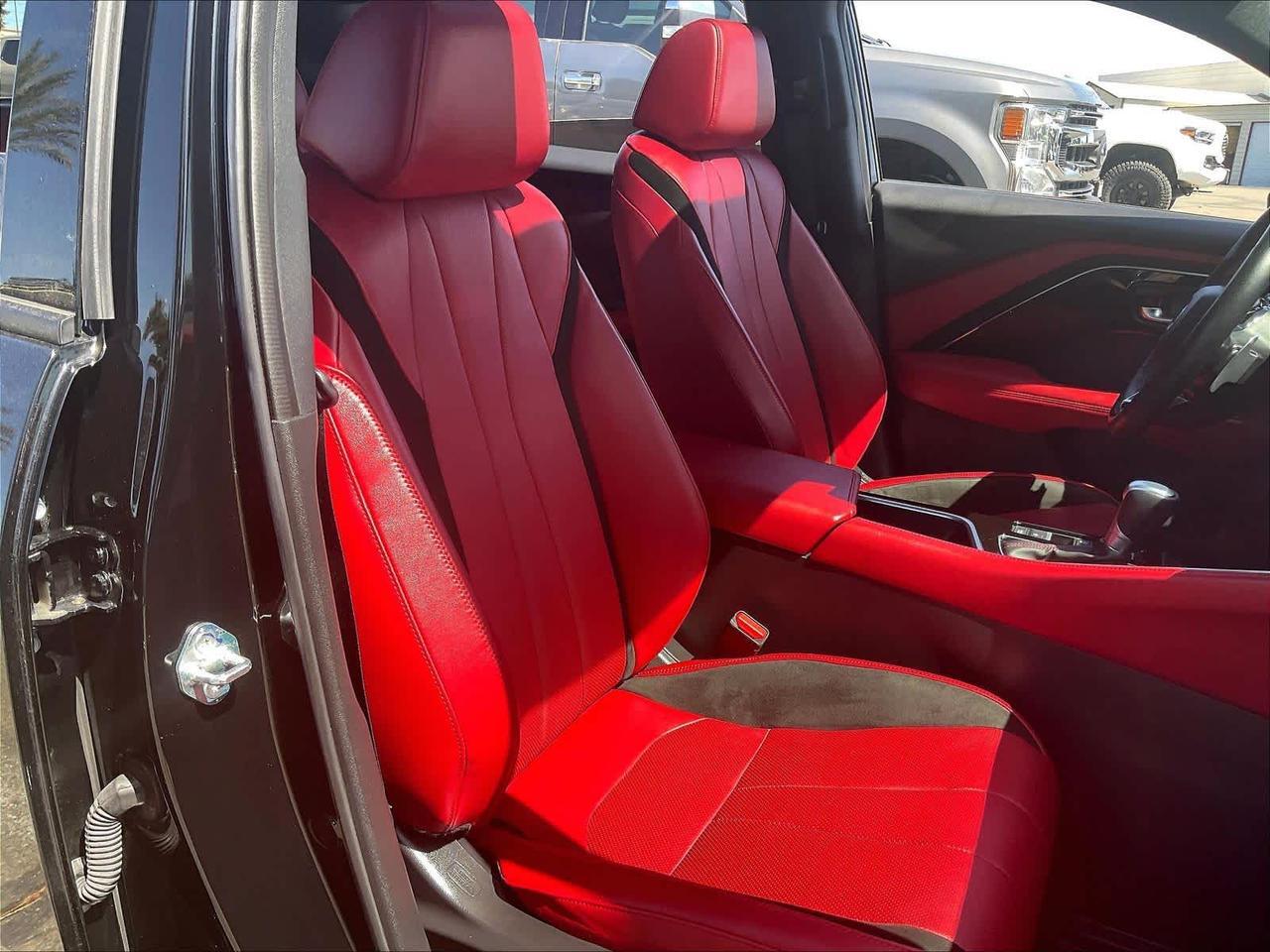 2025 Acura ADX w/A-Spec Advance Package Roseville CA