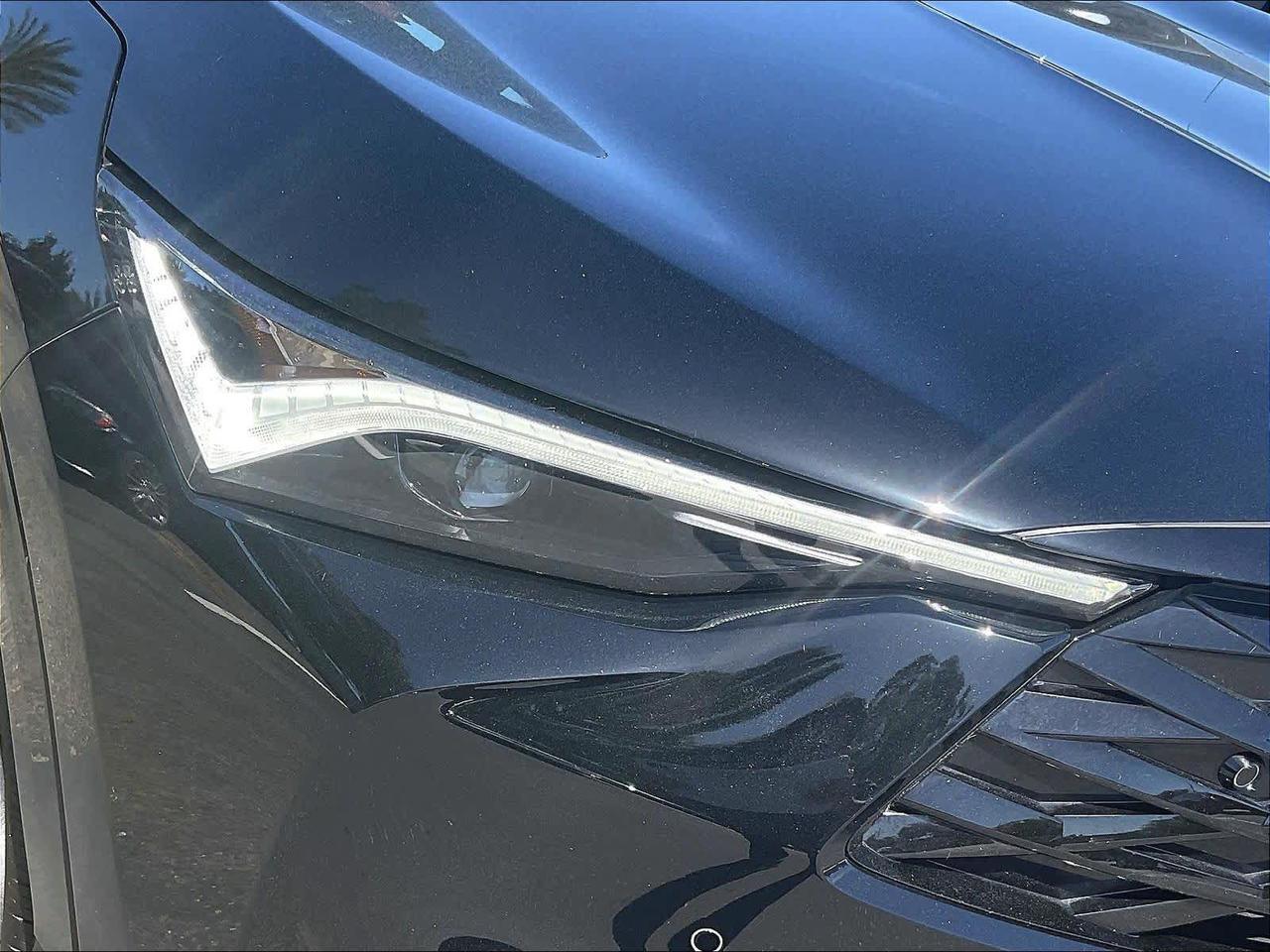 2025 Acura ADX w/A-Spec Advance Package Roseville CA