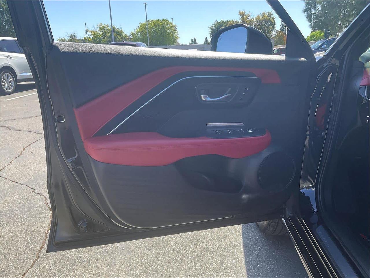 2025 Acura ADX w/A-Spec Advance Package Roseville CA