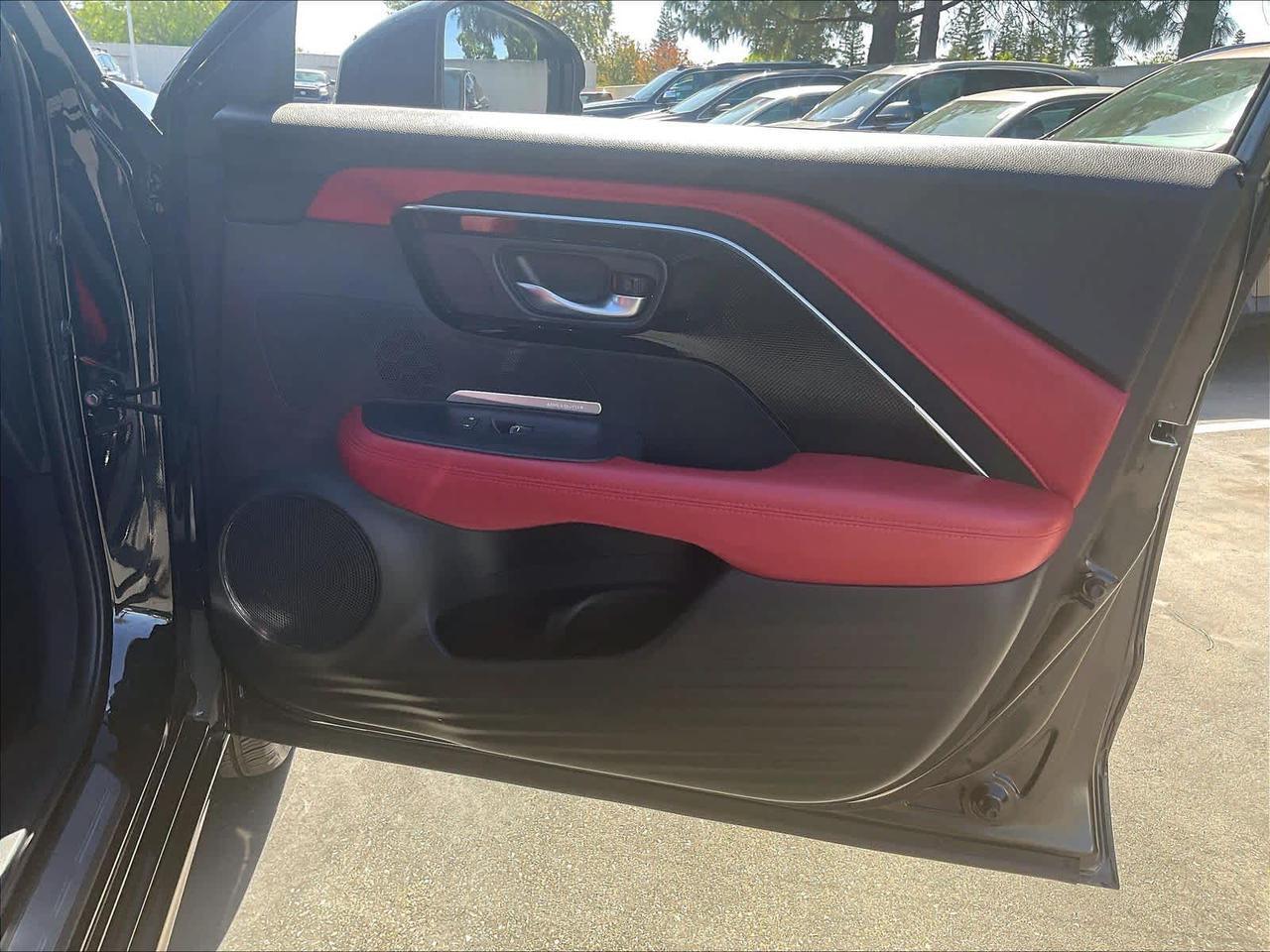 2025 Acura ADX w/A-Spec Advance Package Roseville CA