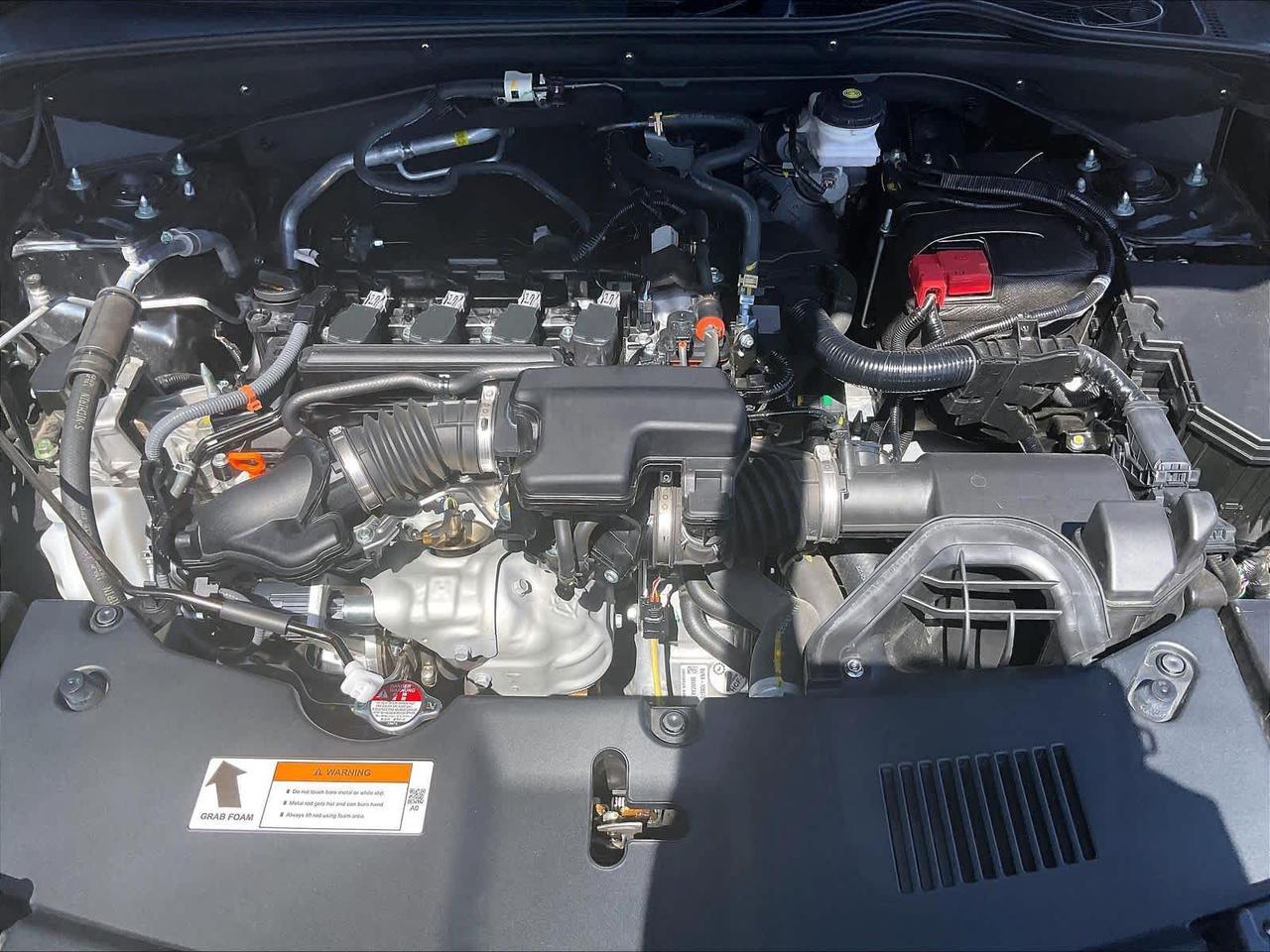 2025 Acura ADX w/A-Spec Advance Package Roseville CA