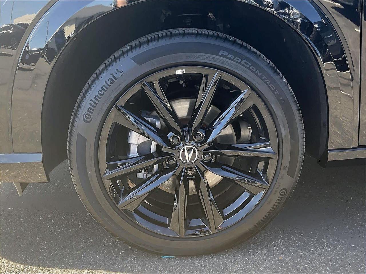 2025 Acura ADX w/A-Spec Advance Package Roseville CA