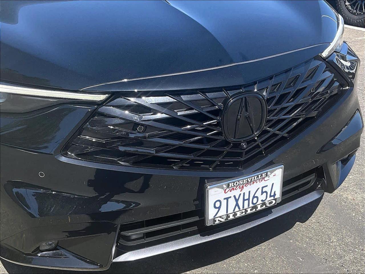 2025 Acura ADX w/A-Spec Advance Package Roseville CA