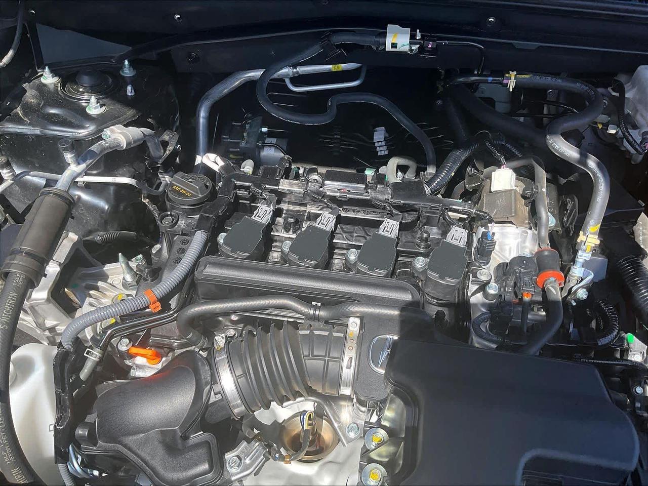 2025 Acura ADX w/A-Spec Advance Package Roseville CA