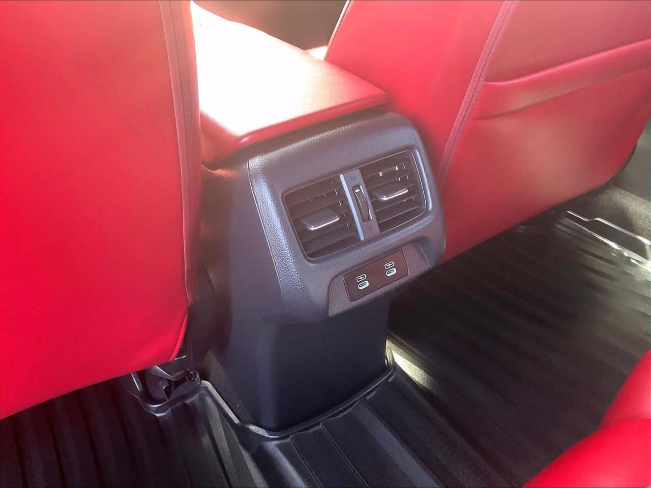 2025 Acura ADX w/A-Spec Advance Package Roseville CA