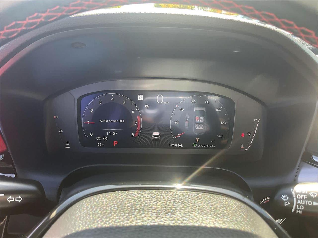 2025 Acura ADX w/A-Spec Advance Package Roseville CA