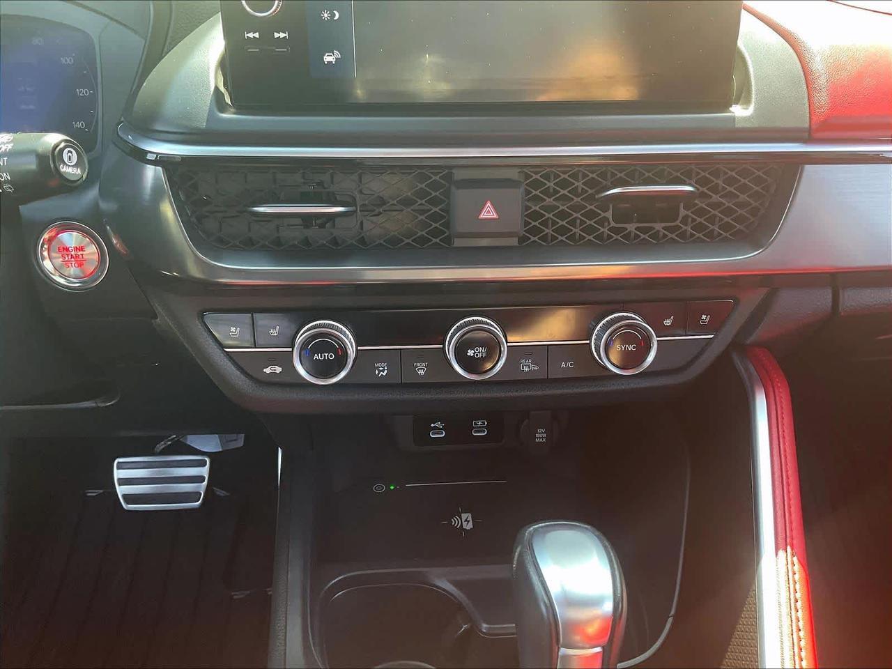 2025 Acura ADX w/A-Spec Advance Package Roseville CA