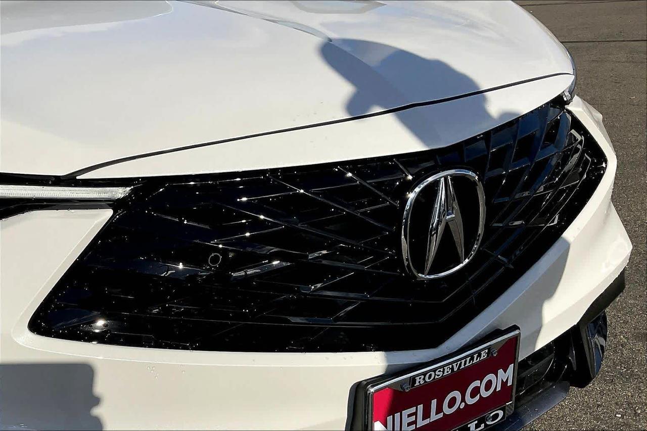 2025 Acura ADX w/A-Spec Advance Package Roseville CA