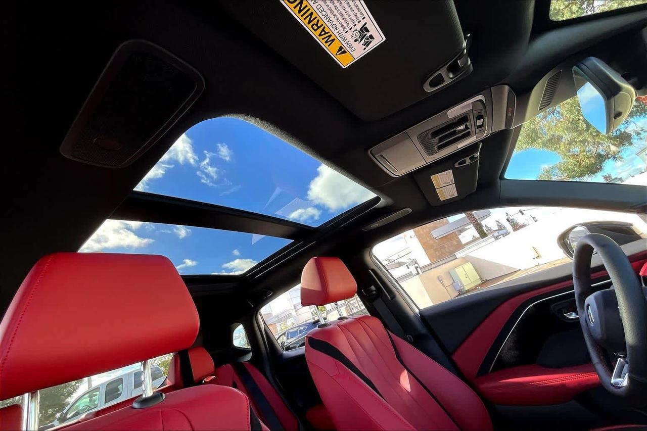 2025 Acura ADX w/A-Spec Advance Package Roseville CA