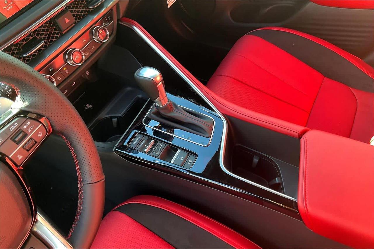 2025 Acura ADX w/A-Spec Advance Package Roseville CA