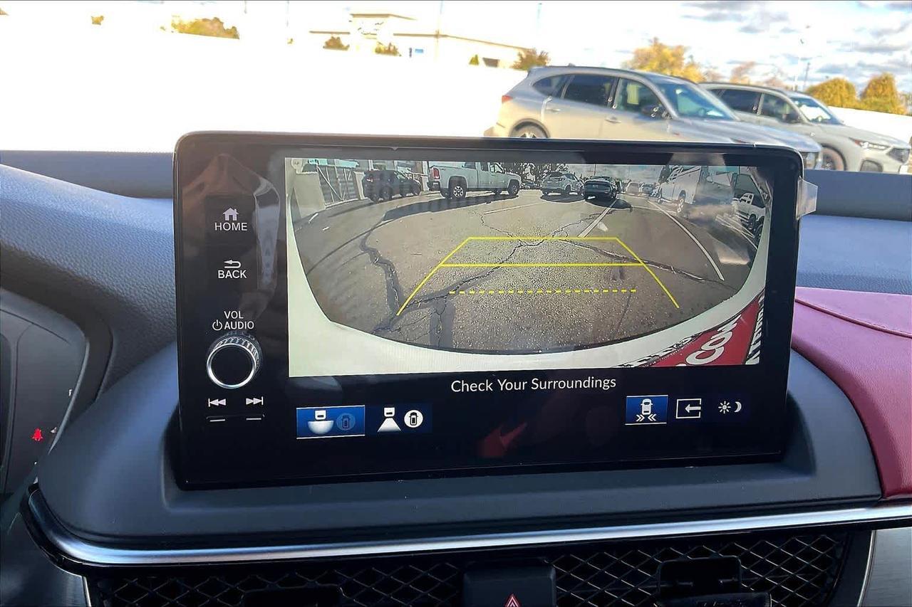 2025 Acura ADX w/A-Spec Advance Package Roseville CA