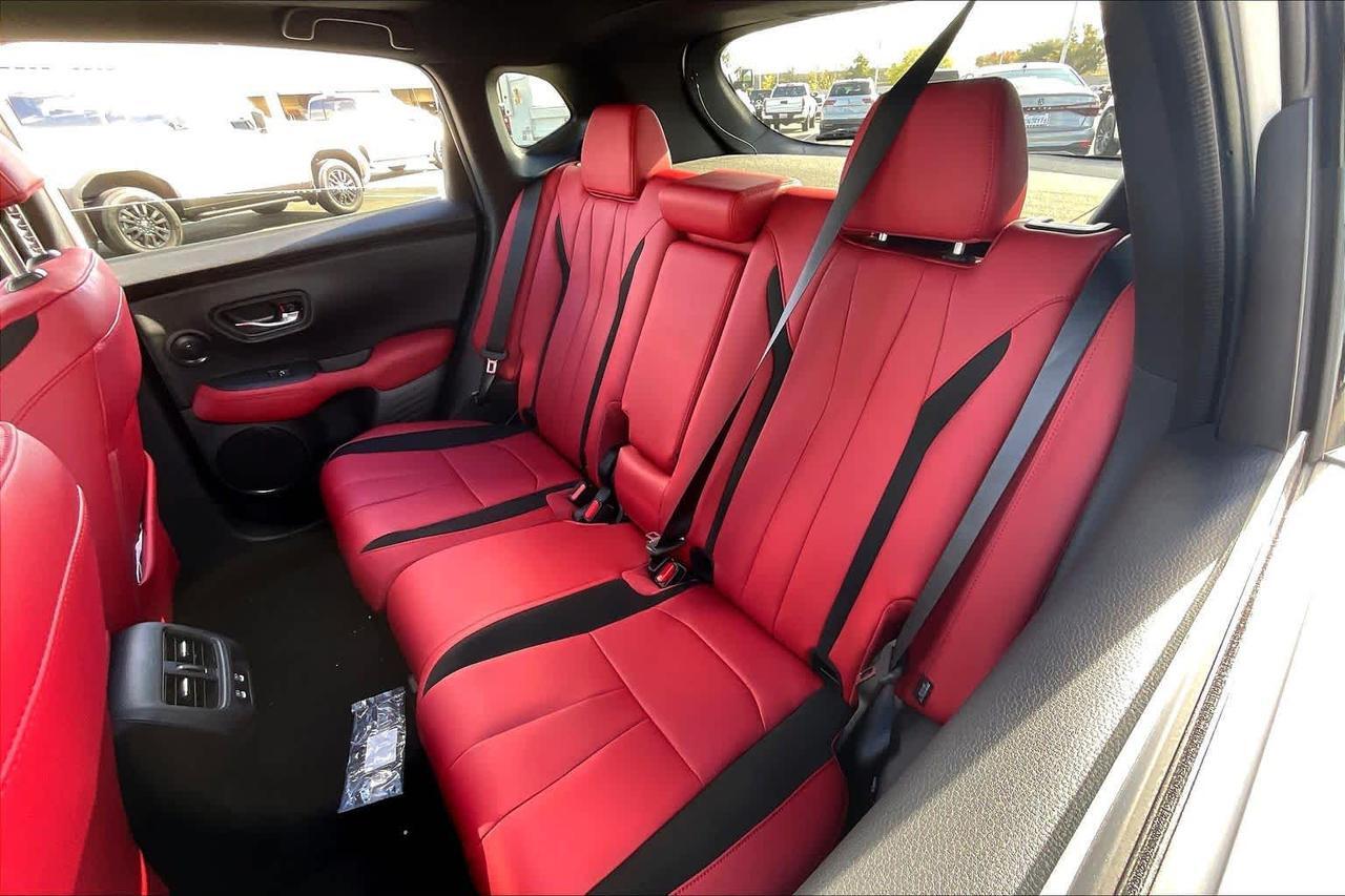 2025 Acura ADX w/A-Spec Advance Package Roseville CA