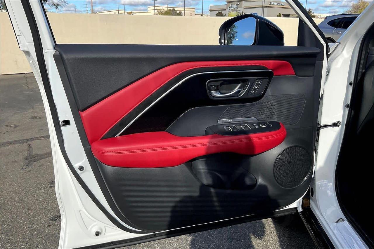 2025 Acura ADX w/A-Spec Advance Package Roseville CA