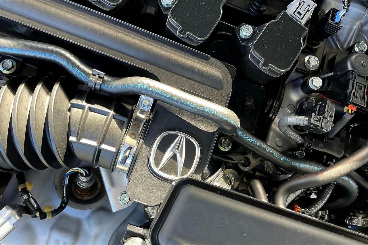 2025 Acura ADX w/A-Spec Advance Package Roseville CA