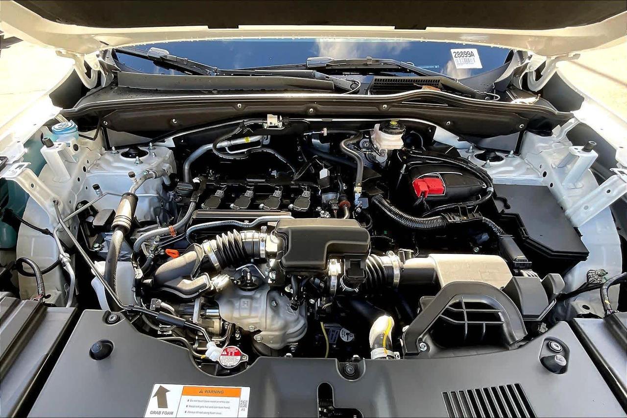 2025 Acura ADX w/A-Spec Advance Package Roseville CA