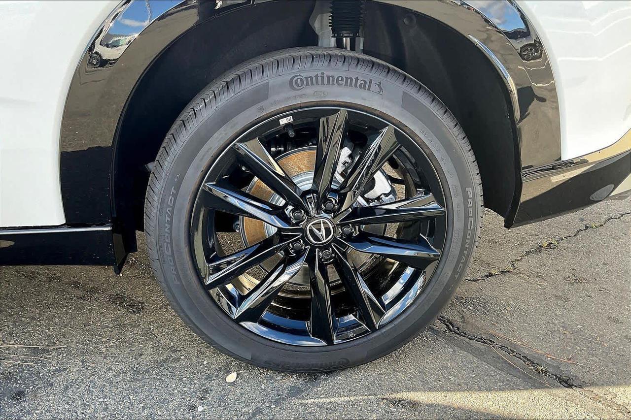 2025 Acura ADX w/A-Spec Advance Package Roseville CA