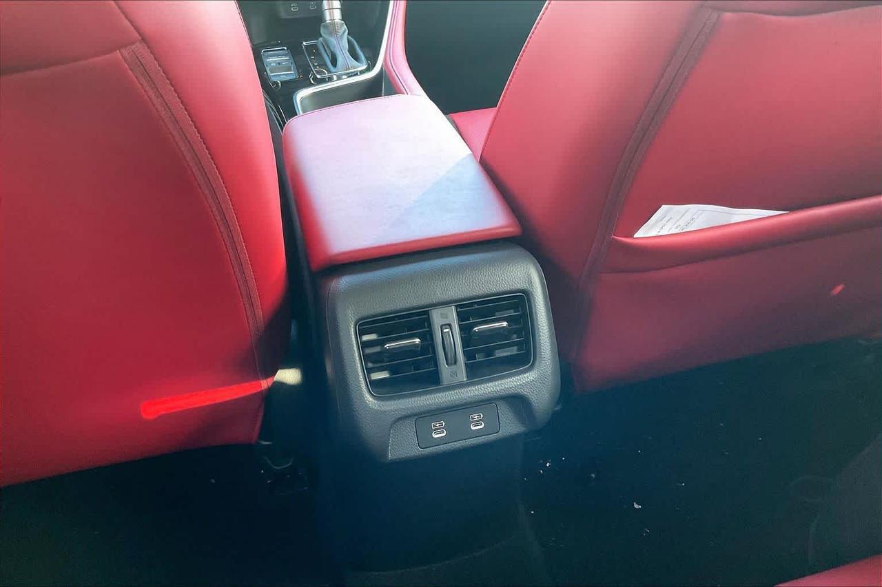 2025 Acura ADX w/A-Spec Advance Package Roseville CA