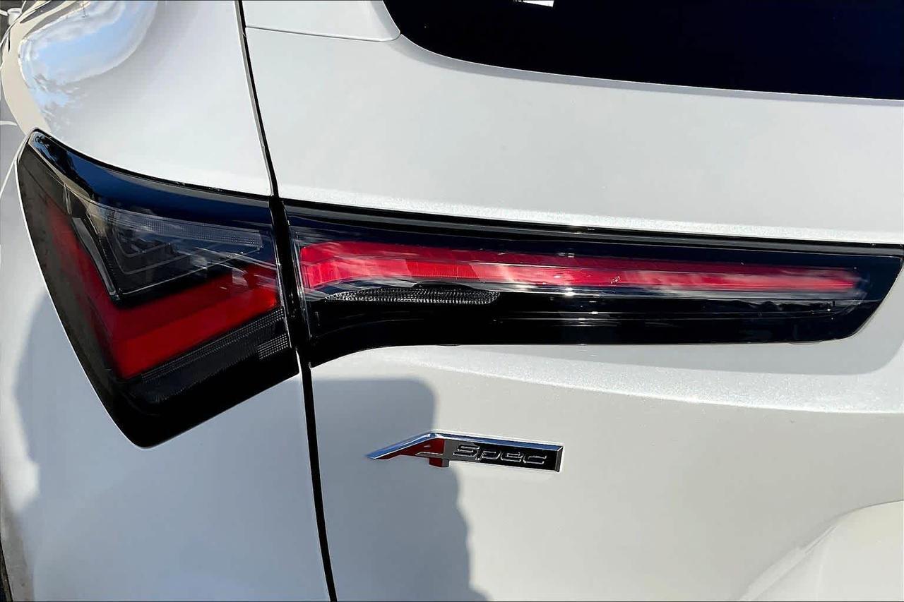 2025 Acura ADX w/A-Spec Advance Package Roseville CA