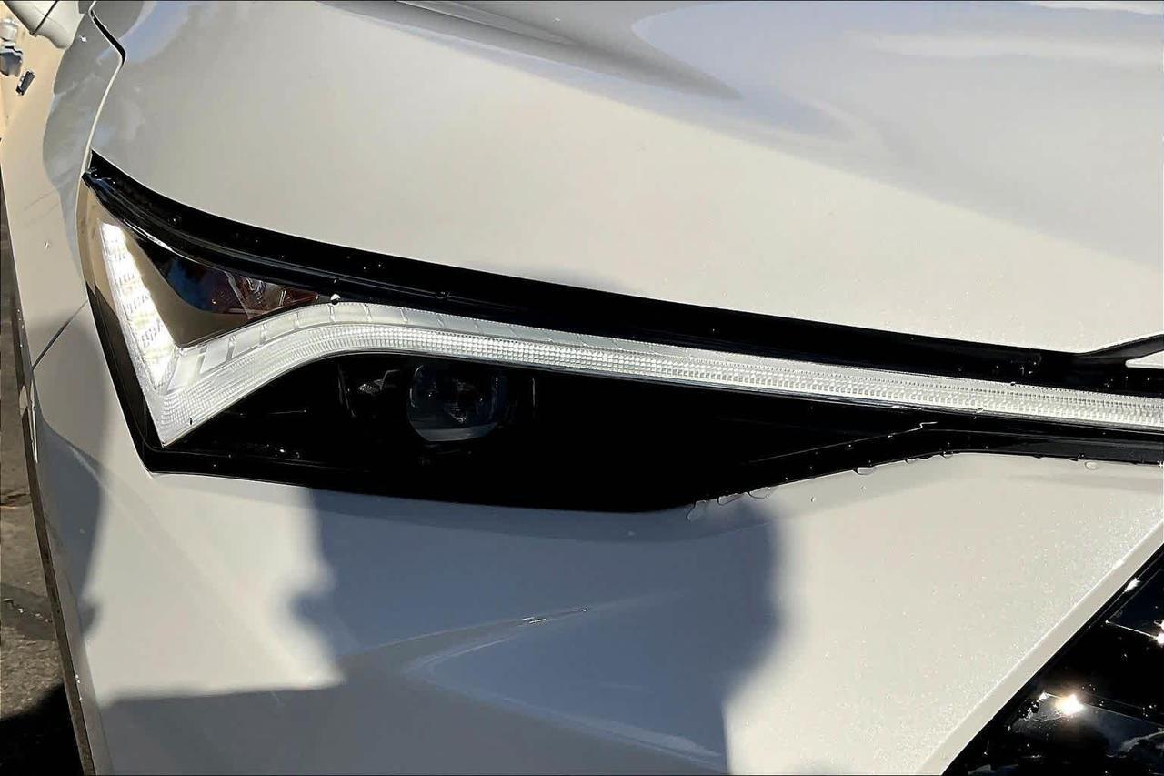 2025 Acura ADX w/A-Spec Advance Package Roseville CA