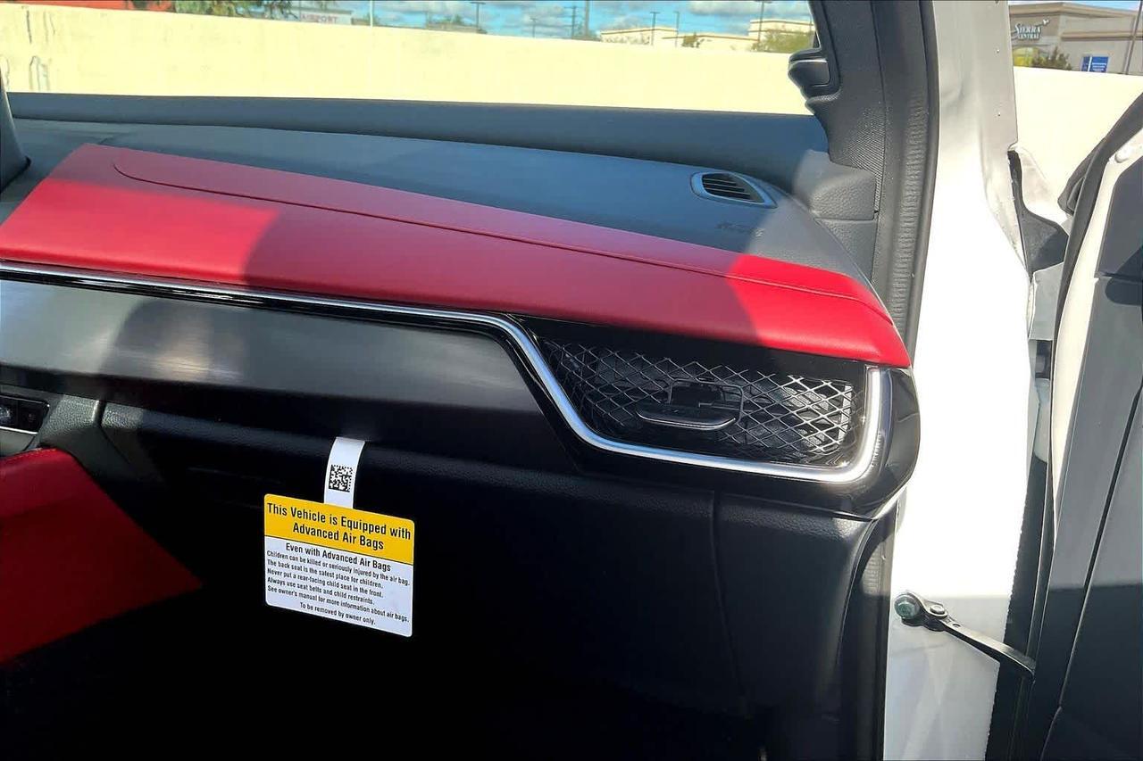 2025 Acura ADX w/A-Spec Advance Package Roseville CA