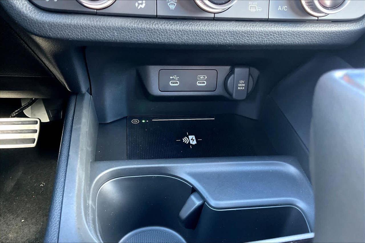 2025 Acura ADX w/A-Spec Advance Package Roseville CA