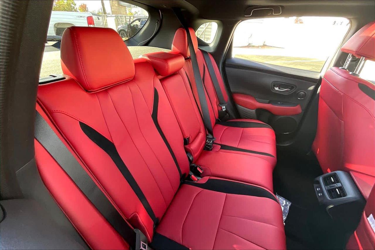 2025 Acura ADX w/A-Spec Advance Package Roseville CA