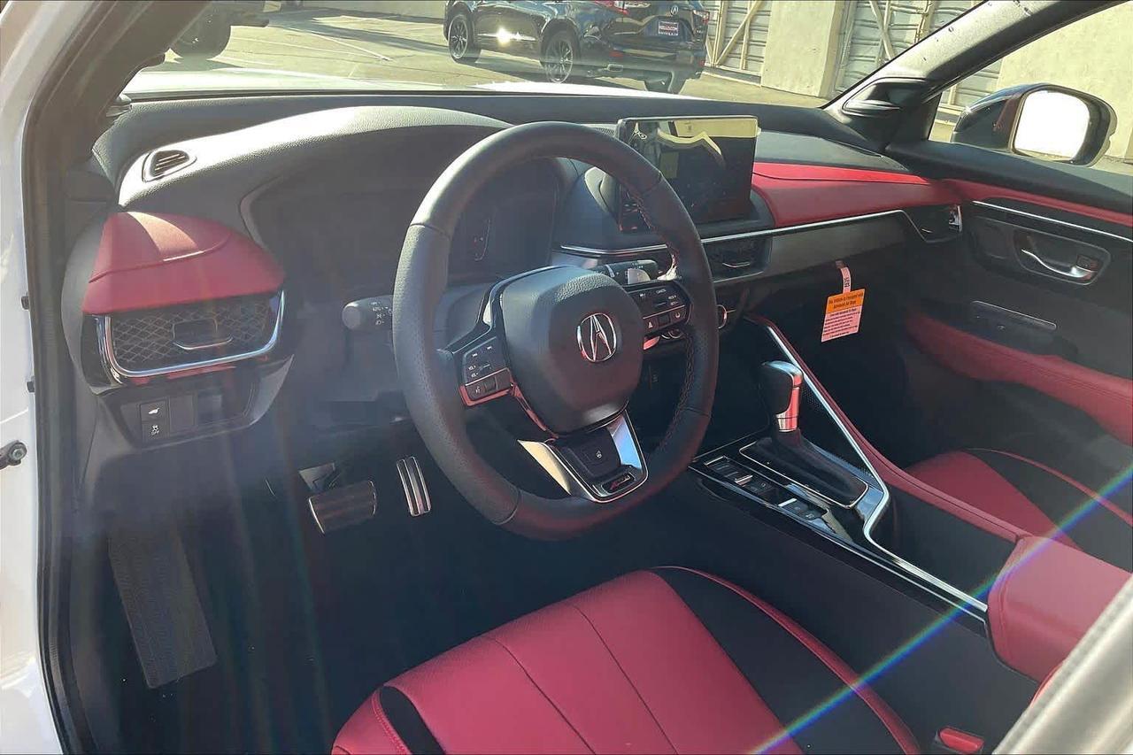 2025 Acura ADX w/A-Spec Advance Package Roseville CA