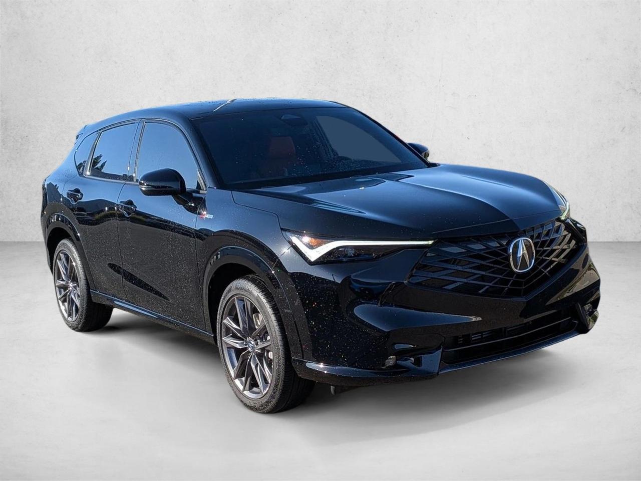 2025 Acura ADX w/A-Spec Package
